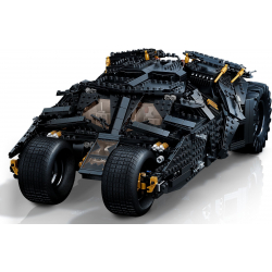 Klocki LEGO 76240 Batmobil Tumbler SUPER HEROES
